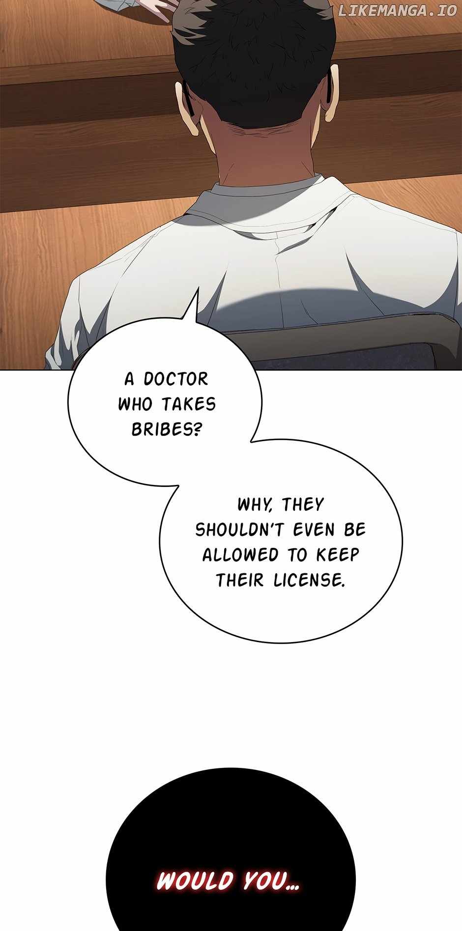 Read Dr. Choi Tae-Soo Manga Online