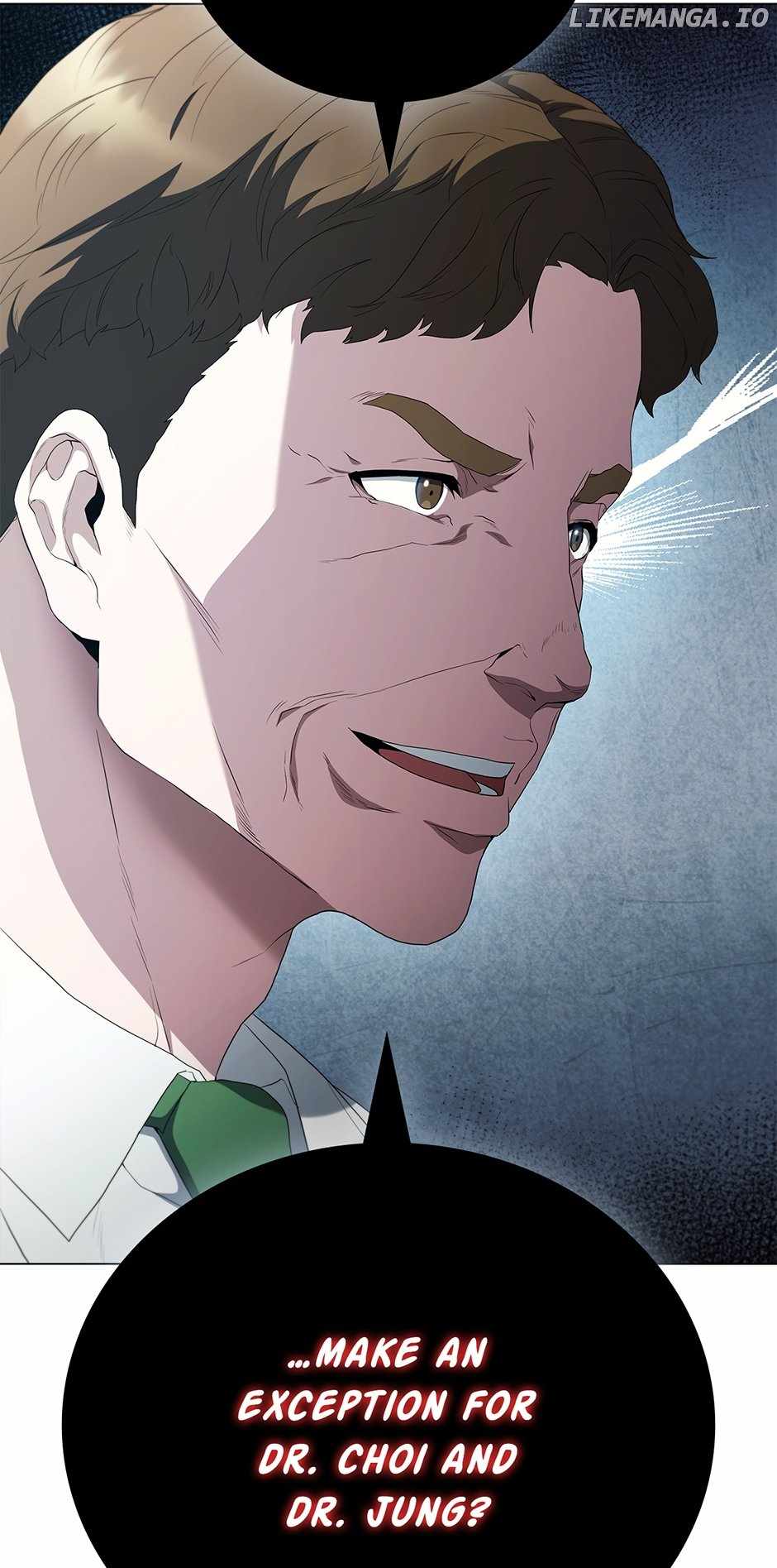 Read Dr. Choi Tae-Soo Manga Online