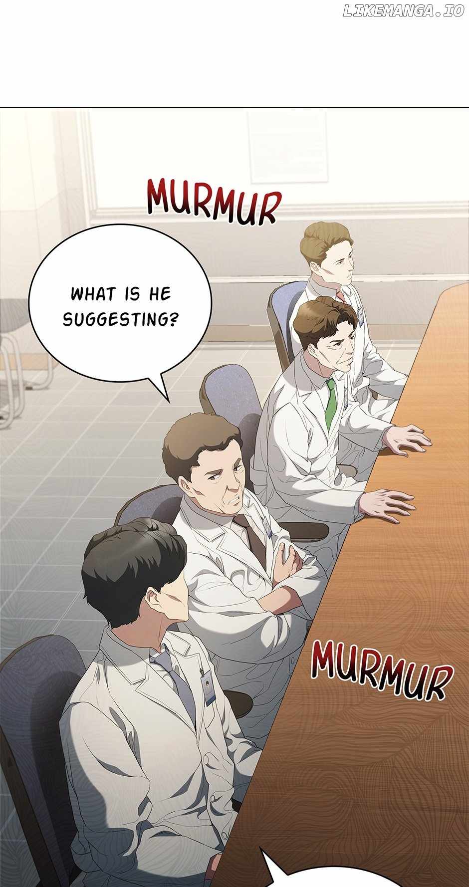 Read Dr. Choi Tae-Soo Manga Online