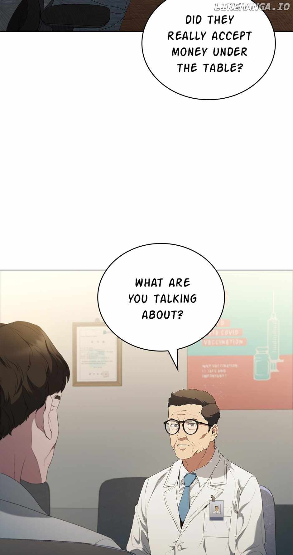 Read Dr. Choi Tae-Soo Manga Online