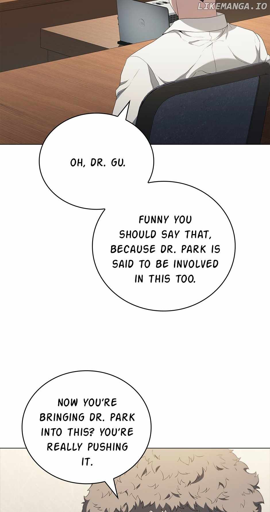 Read Dr. Choi Tae-Soo Manga Online