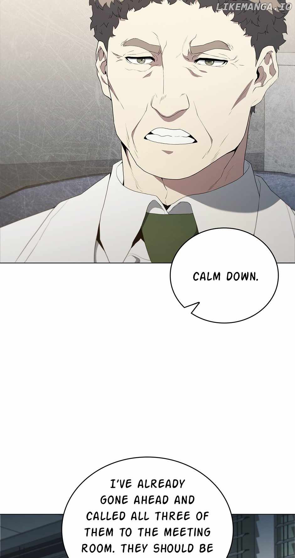 Read Dr. Choi Tae-Soo Manga Online