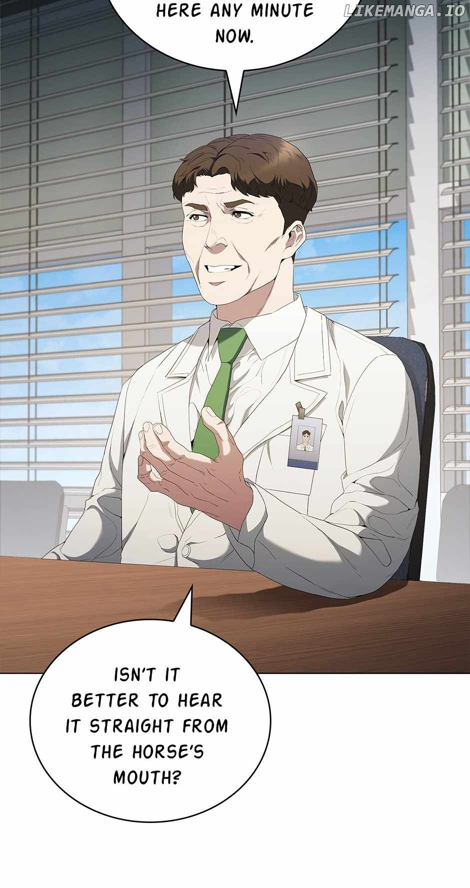 Read Dr. Choi Tae-Soo Manga Online