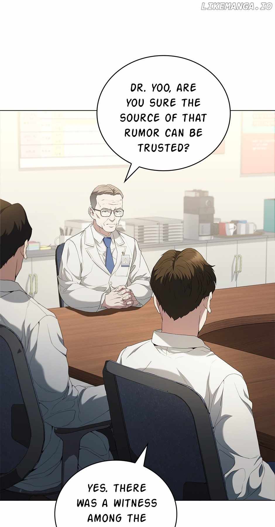Read Dr. Choi Tae-Soo Manga Online