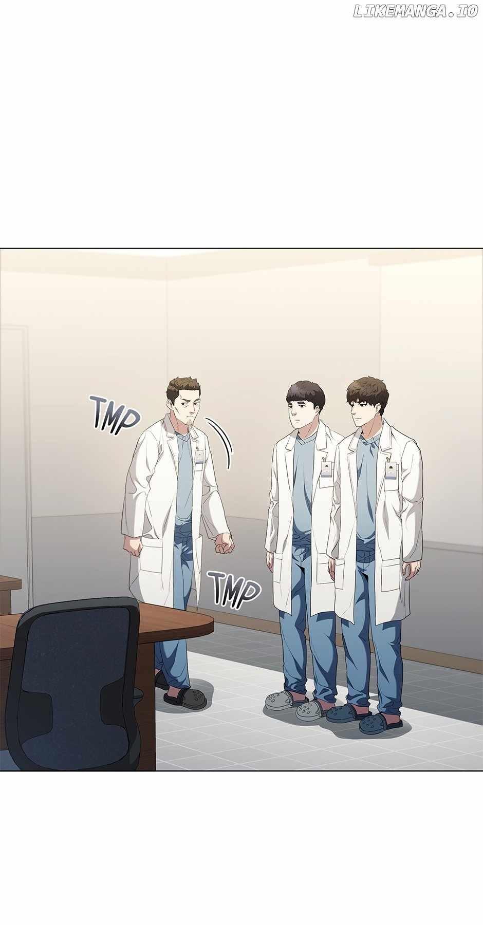 Read Dr. Choi Tae-Soo Manga Online