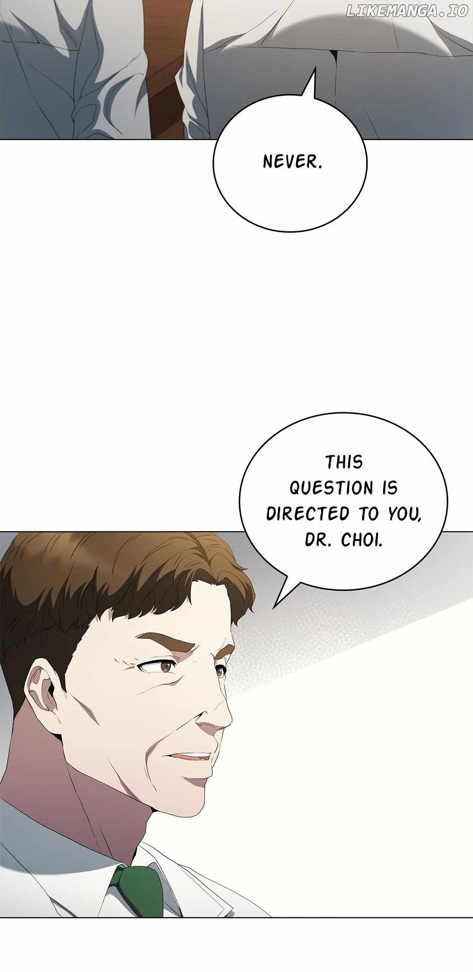 Read Dr. Choi Tae-Soo Manga Online