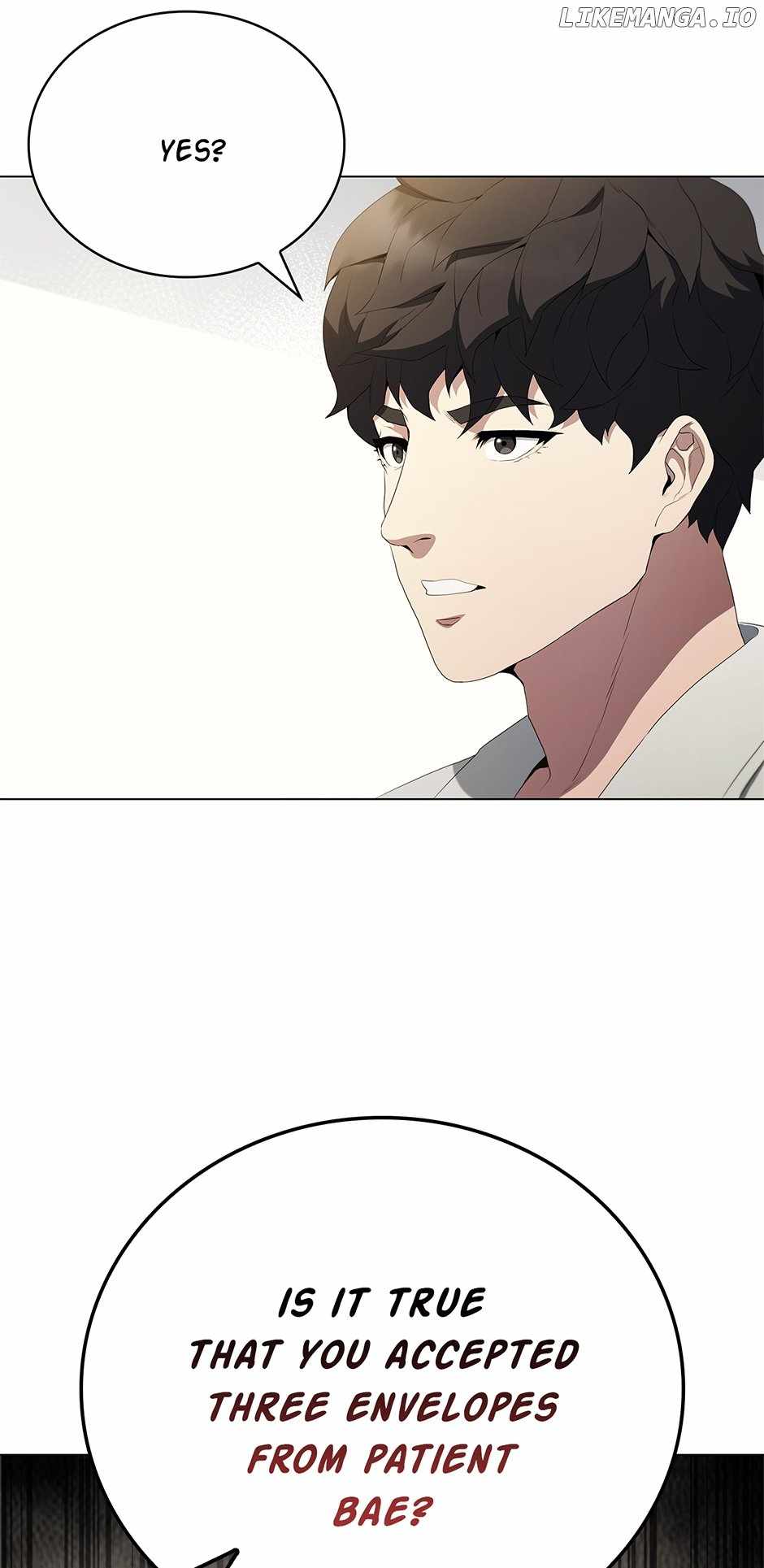 Read Dr. Choi Tae-Soo Manga Online