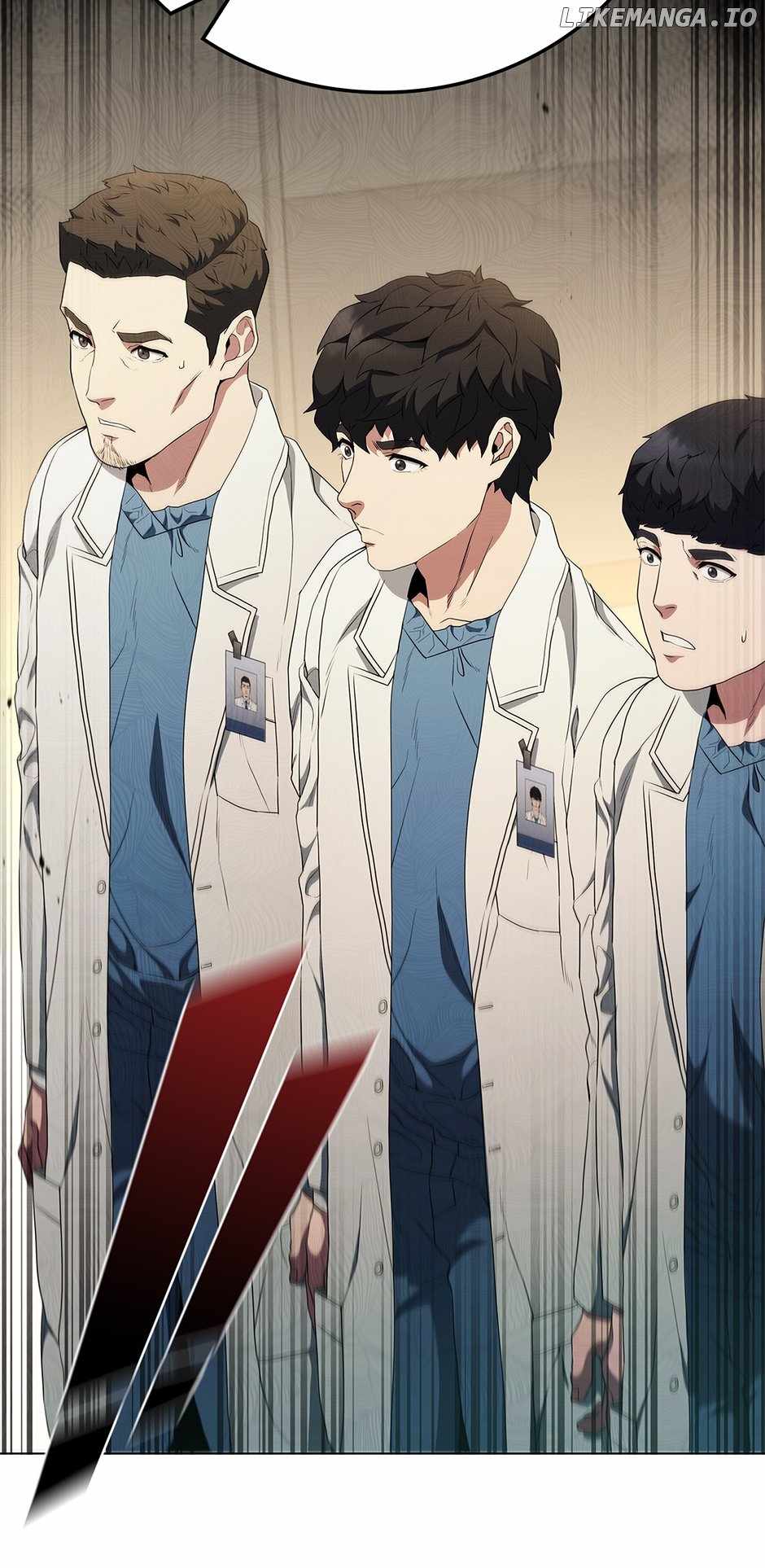 Read Dr. Choi Tae-Soo Manga Online