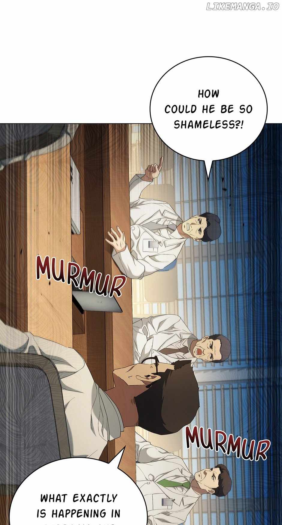 Read Dr. Choi Tae-Soo Manga Online