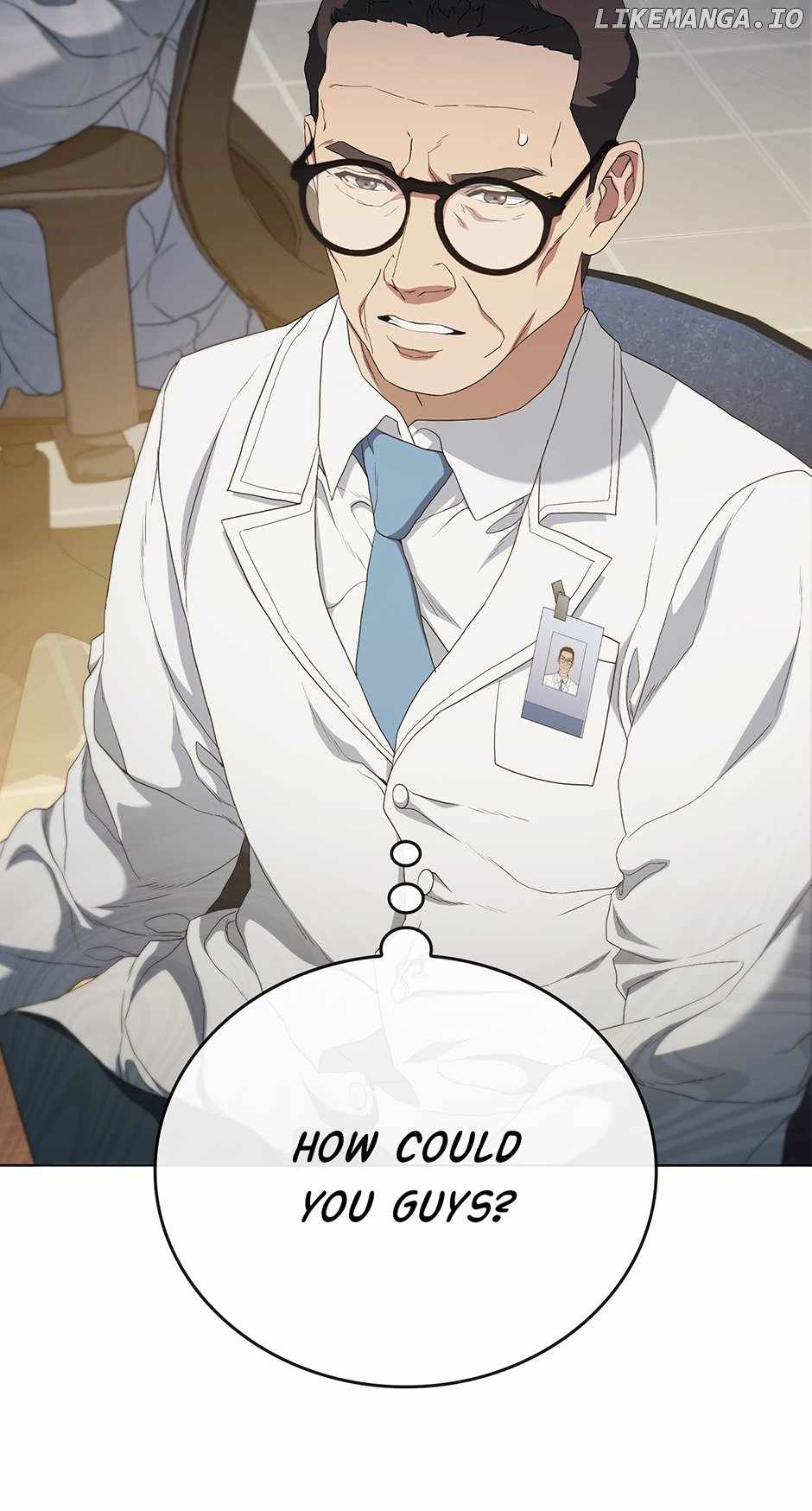 Read Dr. Choi Tae-Soo Manga Online