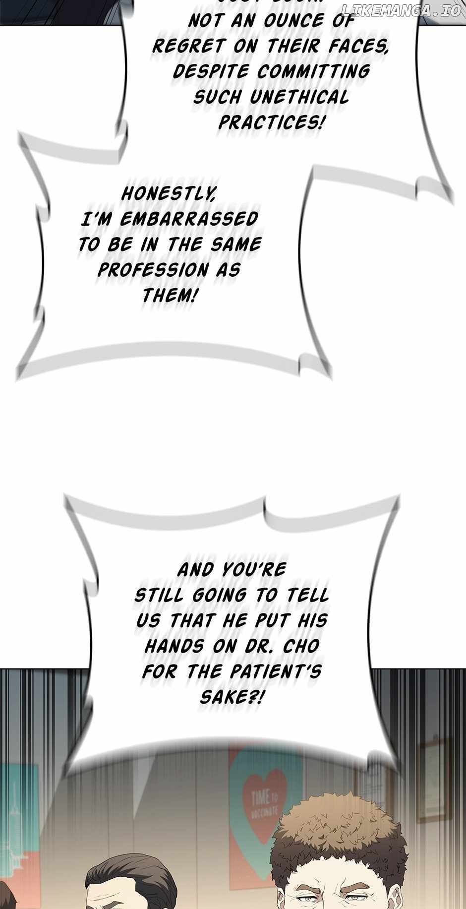 Read Dr. Choi Tae-Soo Manga Online