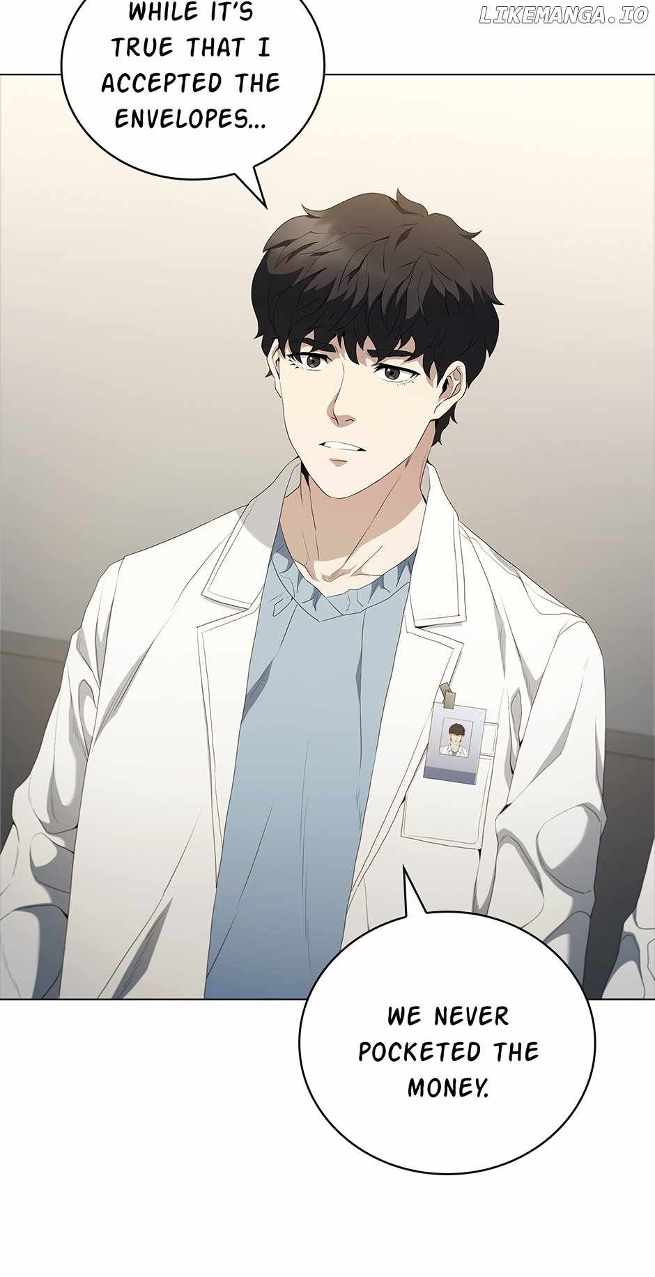 Read Dr. Choi Tae-Soo Manga Online
