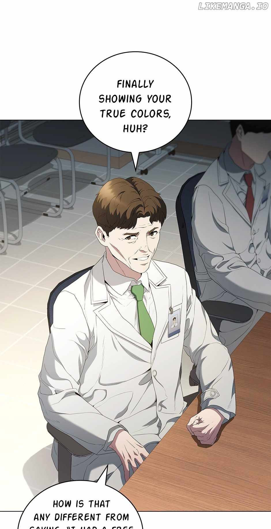 Read Dr. Choi Tae-Soo Manga Online