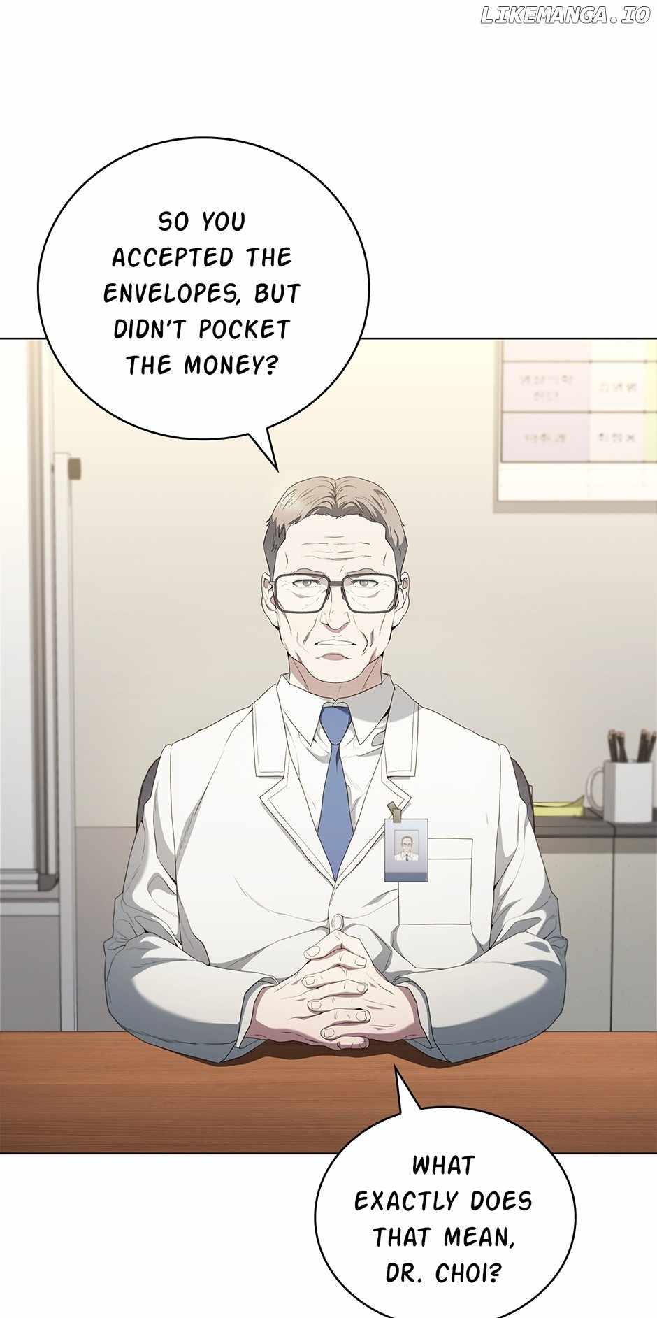 Read Dr. Choi Tae-Soo Manga Online