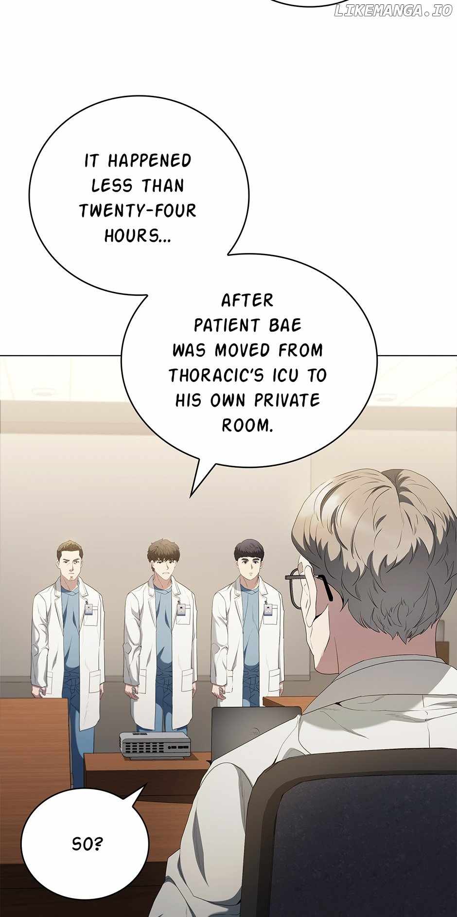 Read Dr. Choi Tae-Soo Manga Online