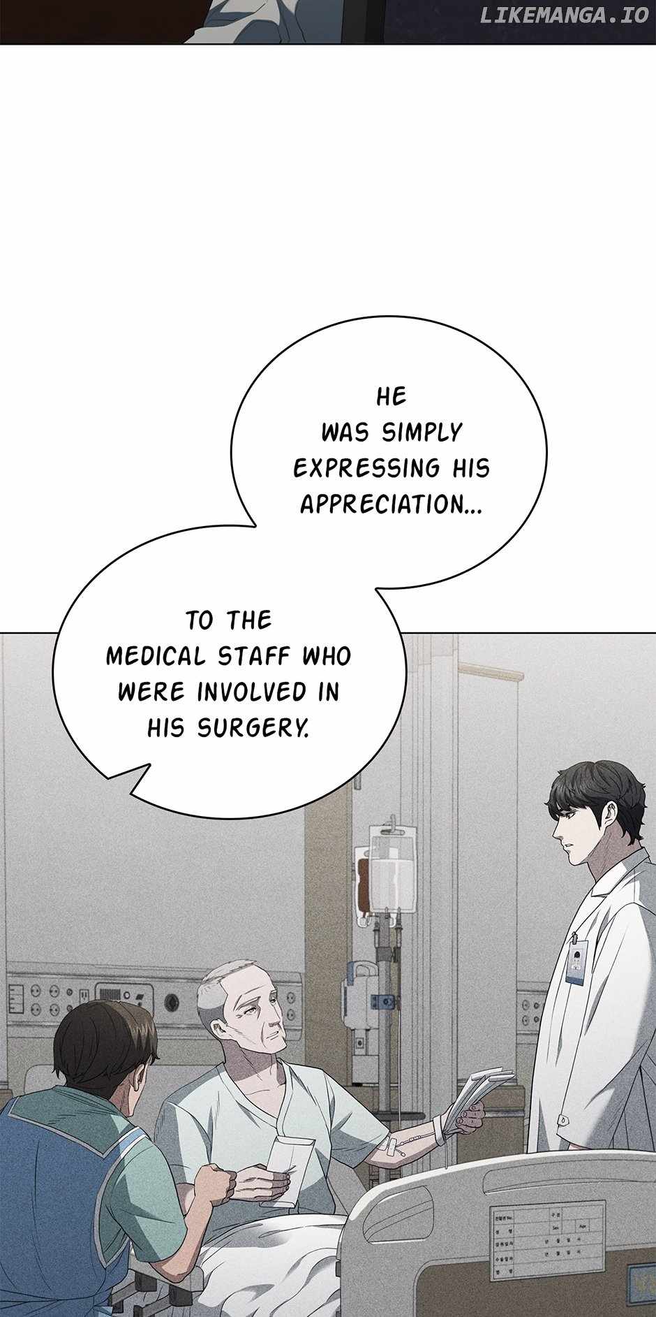 Read Dr. Choi Tae-Soo Manga Online