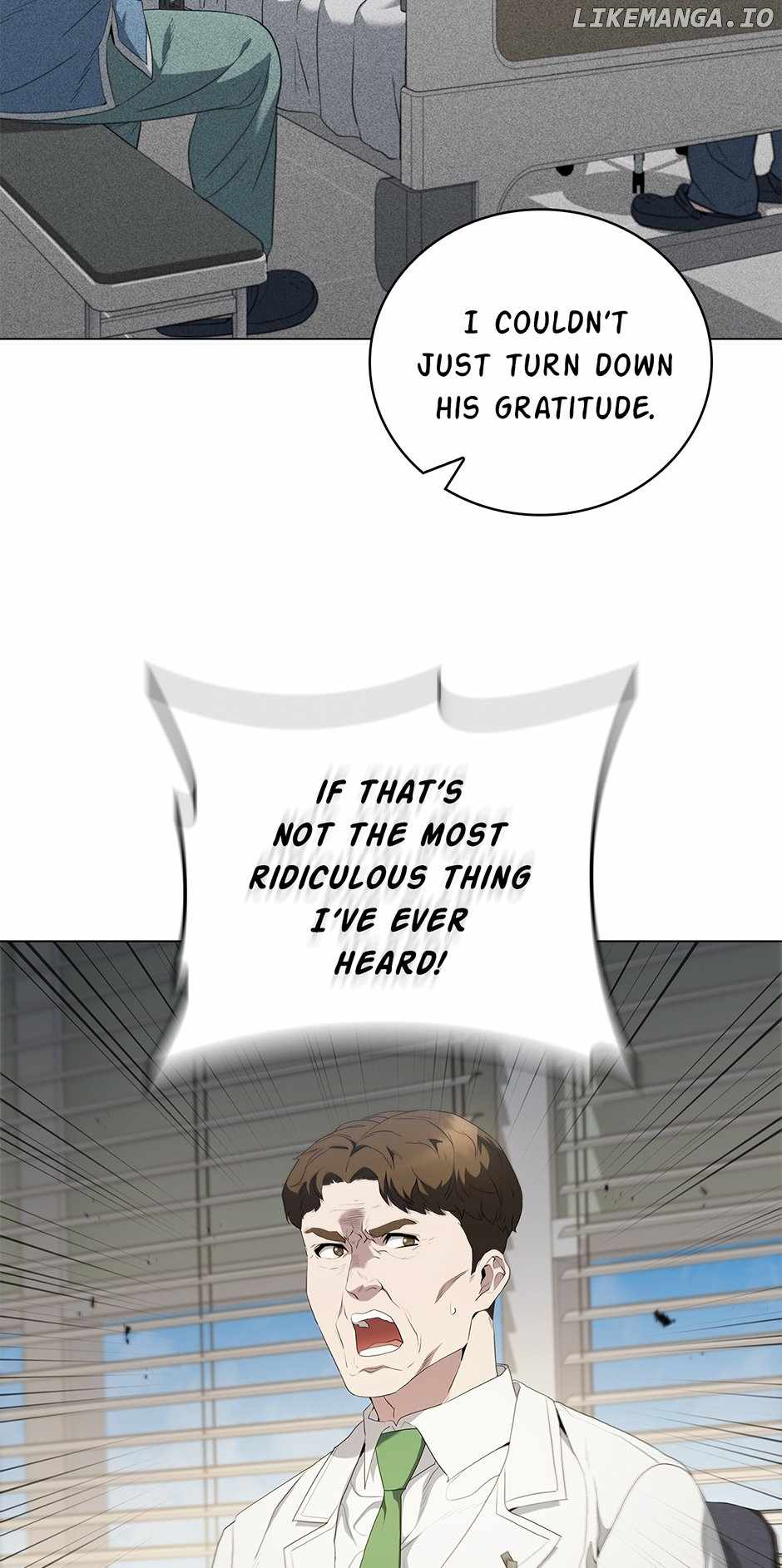 Read Dr. Choi Tae-Soo Manga Online