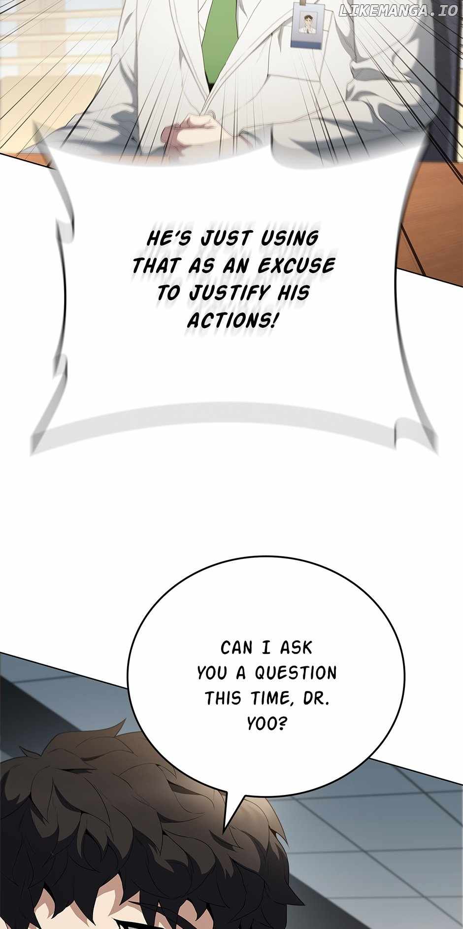 Read Dr. Choi Tae-Soo Manga Online