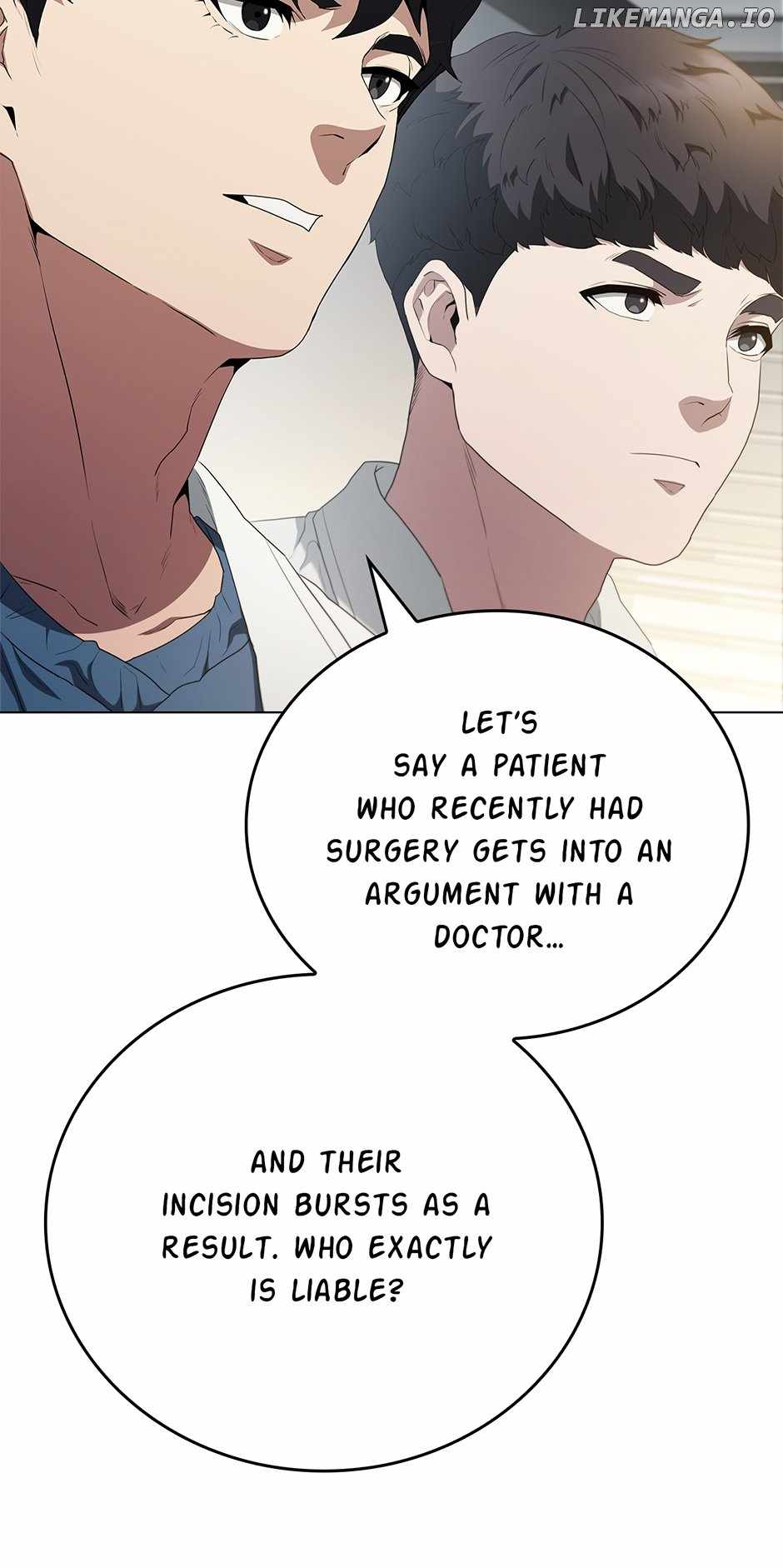 Read Dr. Choi Tae-Soo Manga Online