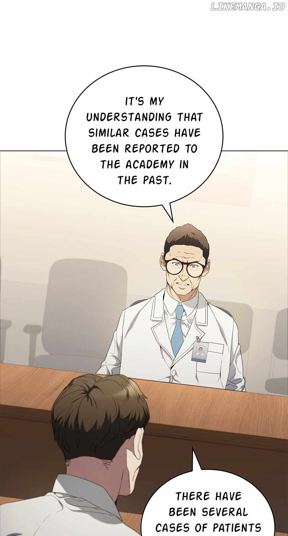 Read Dr. Choi Tae-Soo Manga Online