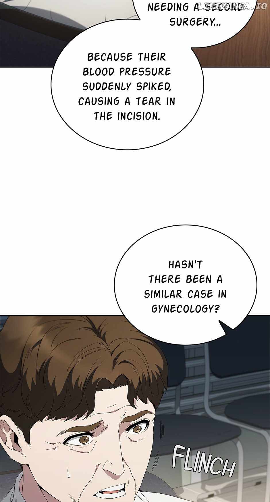 Read Dr. Choi Tae-Soo Manga Online