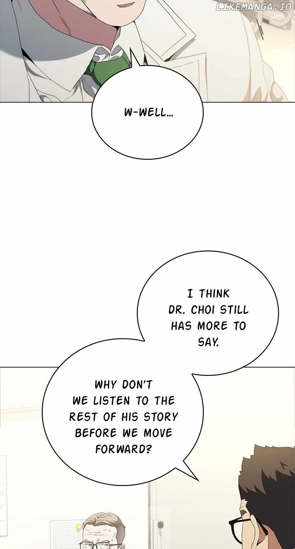 Read Dr. Choi Tae-Soo Manga Online