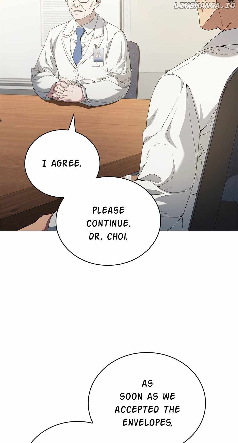 Read Dr. Choi Tae-Soo Manga Online