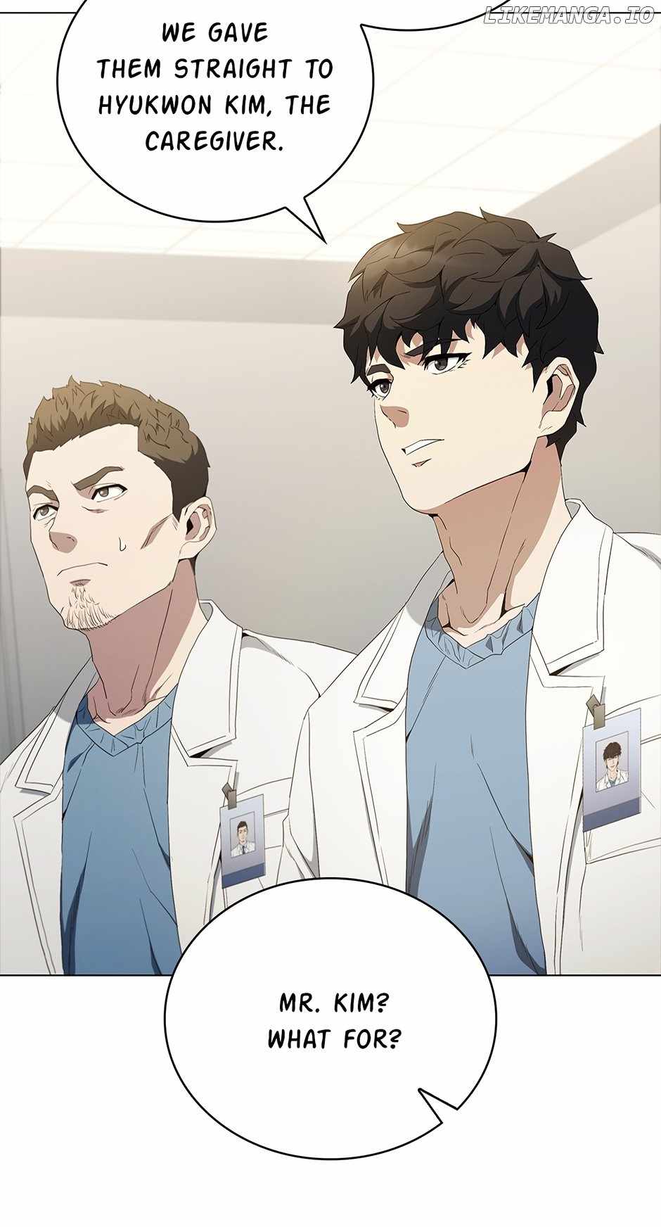 Read Dr. Choi Tae-Soo Manga Online