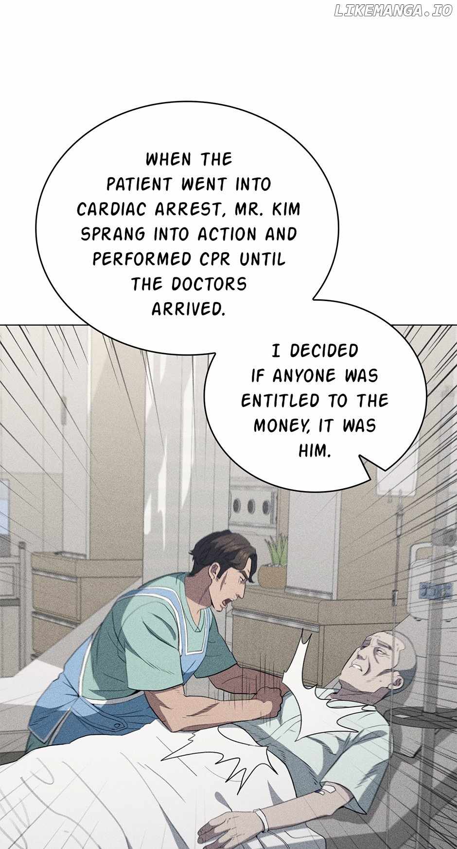 Read Dr. Choi Tae-Soo Manga Online