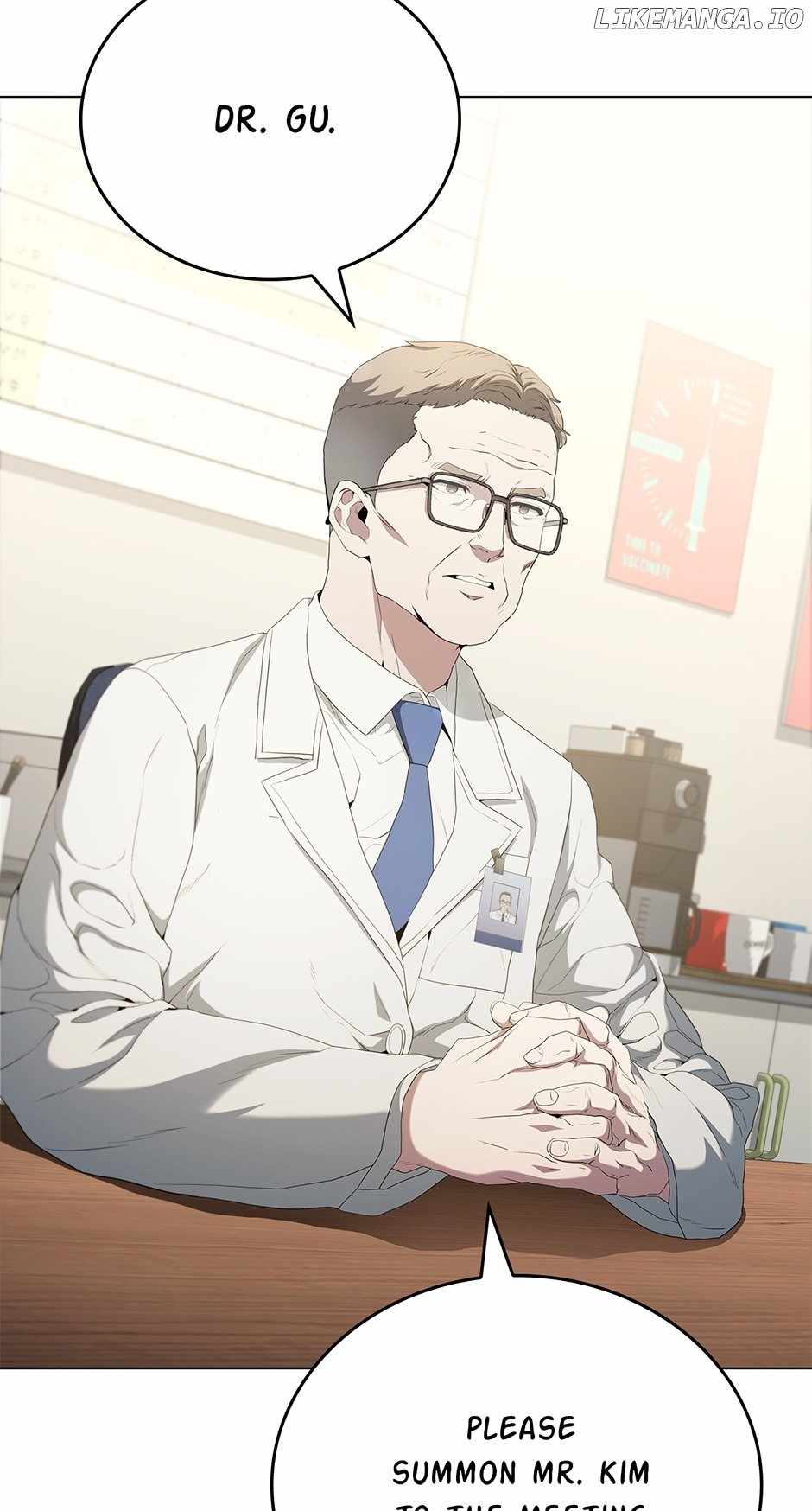 Read Dr. Choi Tae-Soo Manga Online