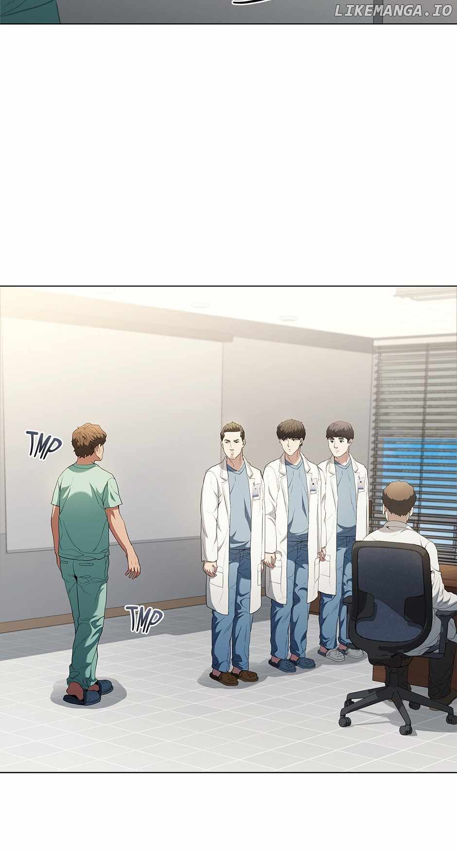 Read Dr. Choi Tae-Soo Manga Online