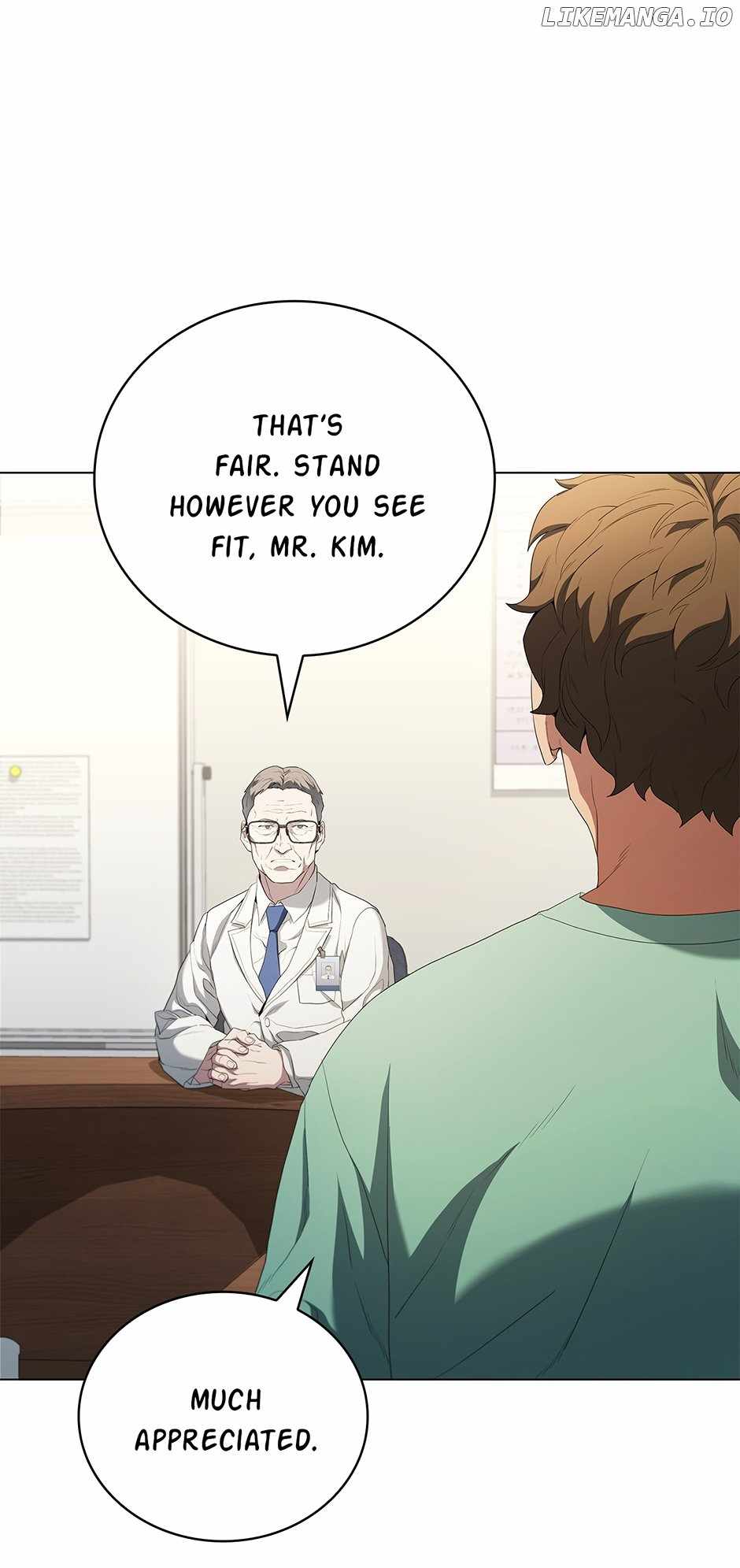 Read Dr. Choi Tae-Soo Manga Online