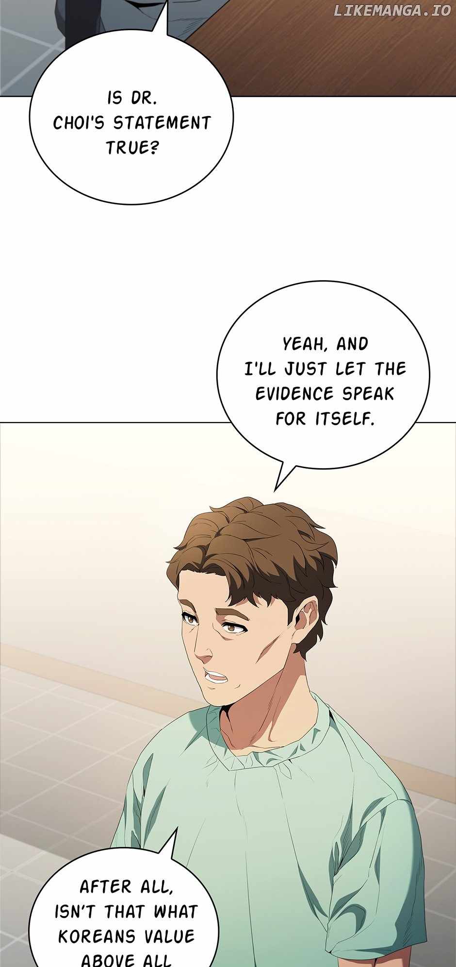Read Dr. Choi Tae-Soo Manga Online
