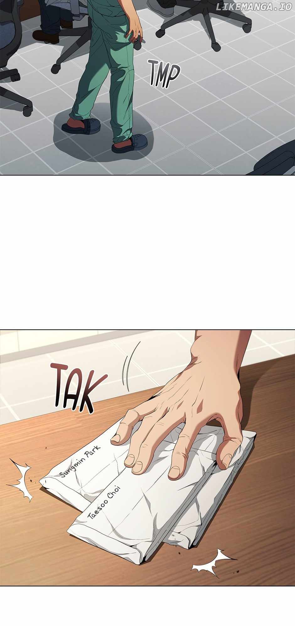 Read Dr. Choi Tae-Soo Manga Online