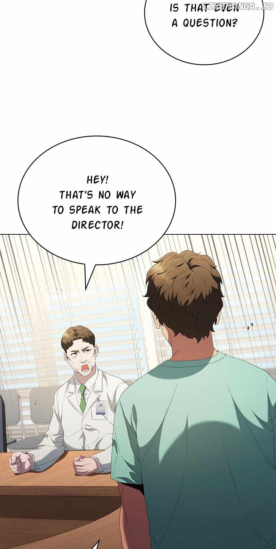 Read Dr. Choi Tae-Soo Manga Online