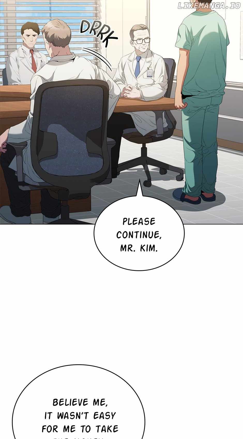 Read Dr. Choi Tae-Soo Manga Online