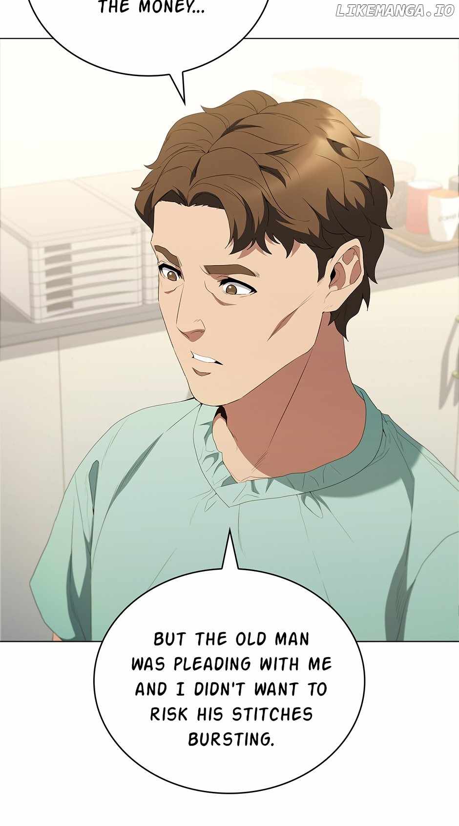 Read Dr. Choi Tae-Soo Manga Online