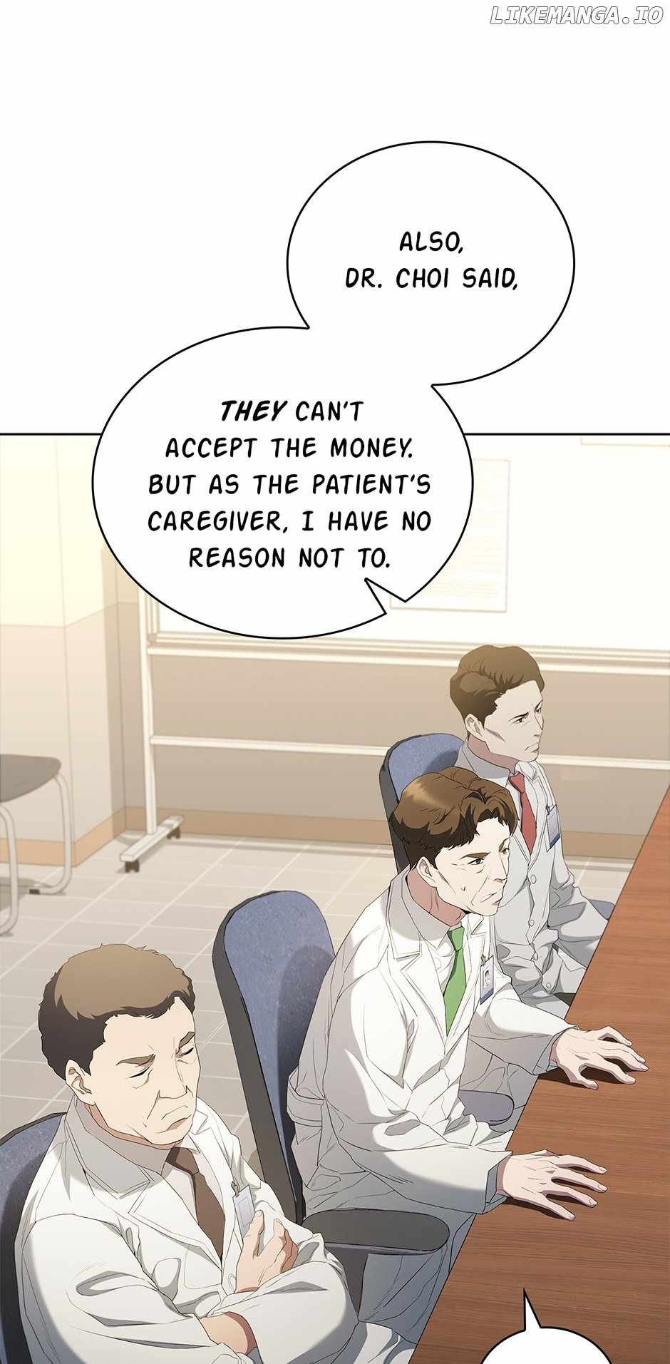 Read Dr. Choi Tae-Soo Manga Online