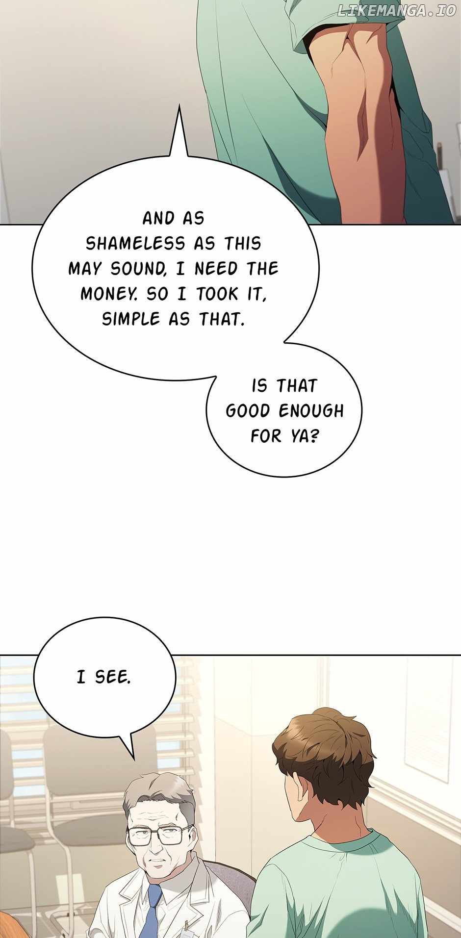 Read Dr. Choi Tae-Soo Manga Online