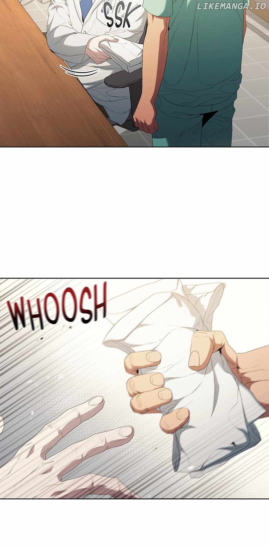 Read Dr. Choi Tae-Soo Manga Online