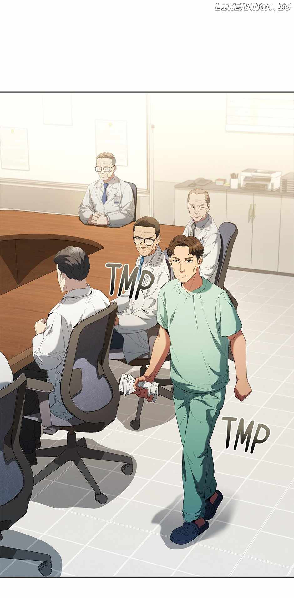 Read Dr. Choi Tae-Soo Manga Online