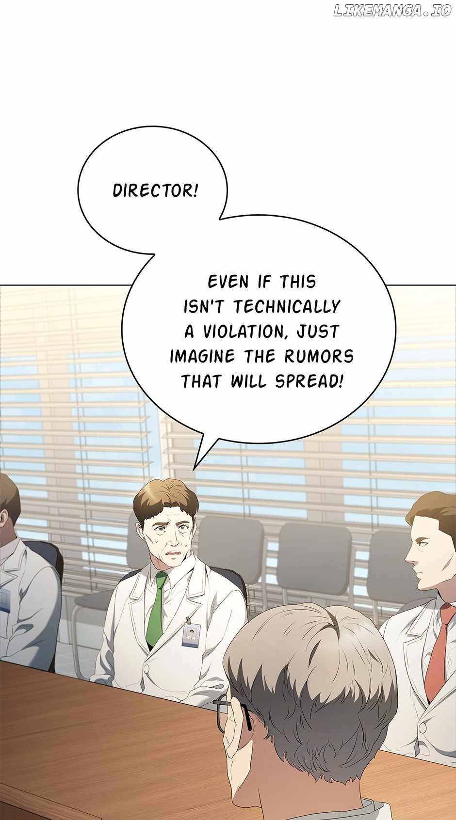 Read Dr. Choi Tae-Soo Manga Online