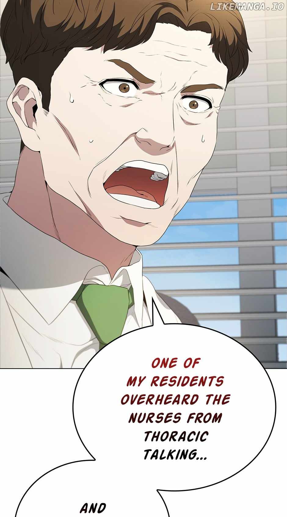Read Dr. Choi Tae-Soo Manga Online