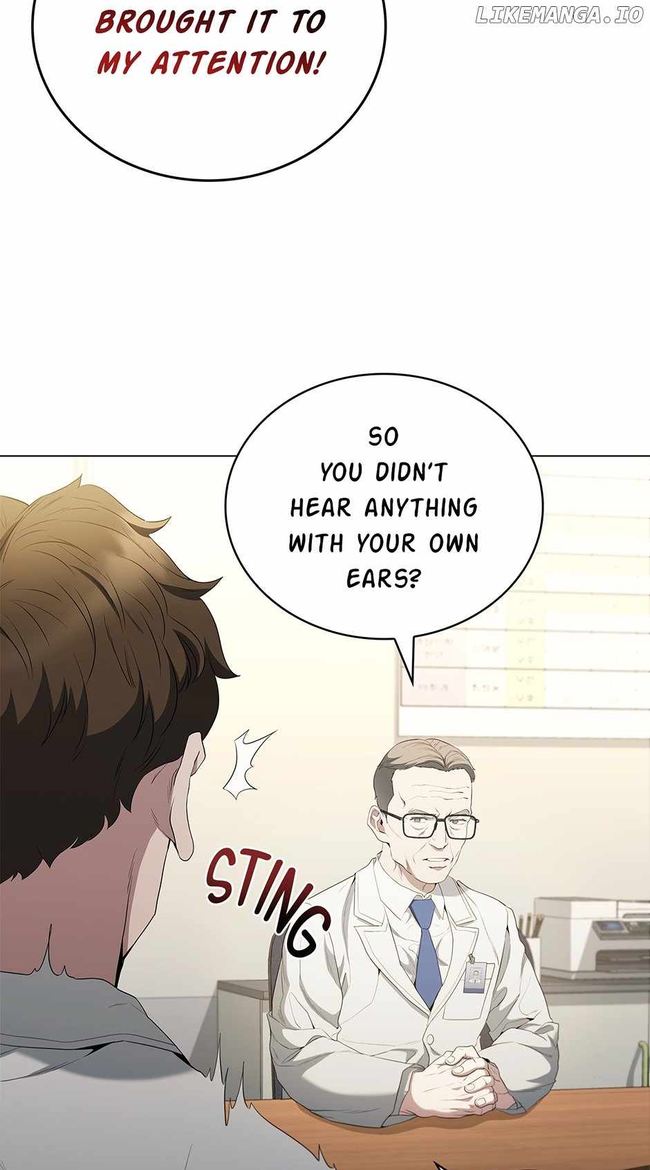 Read Dr. Choi Tae-Soo Manga Online