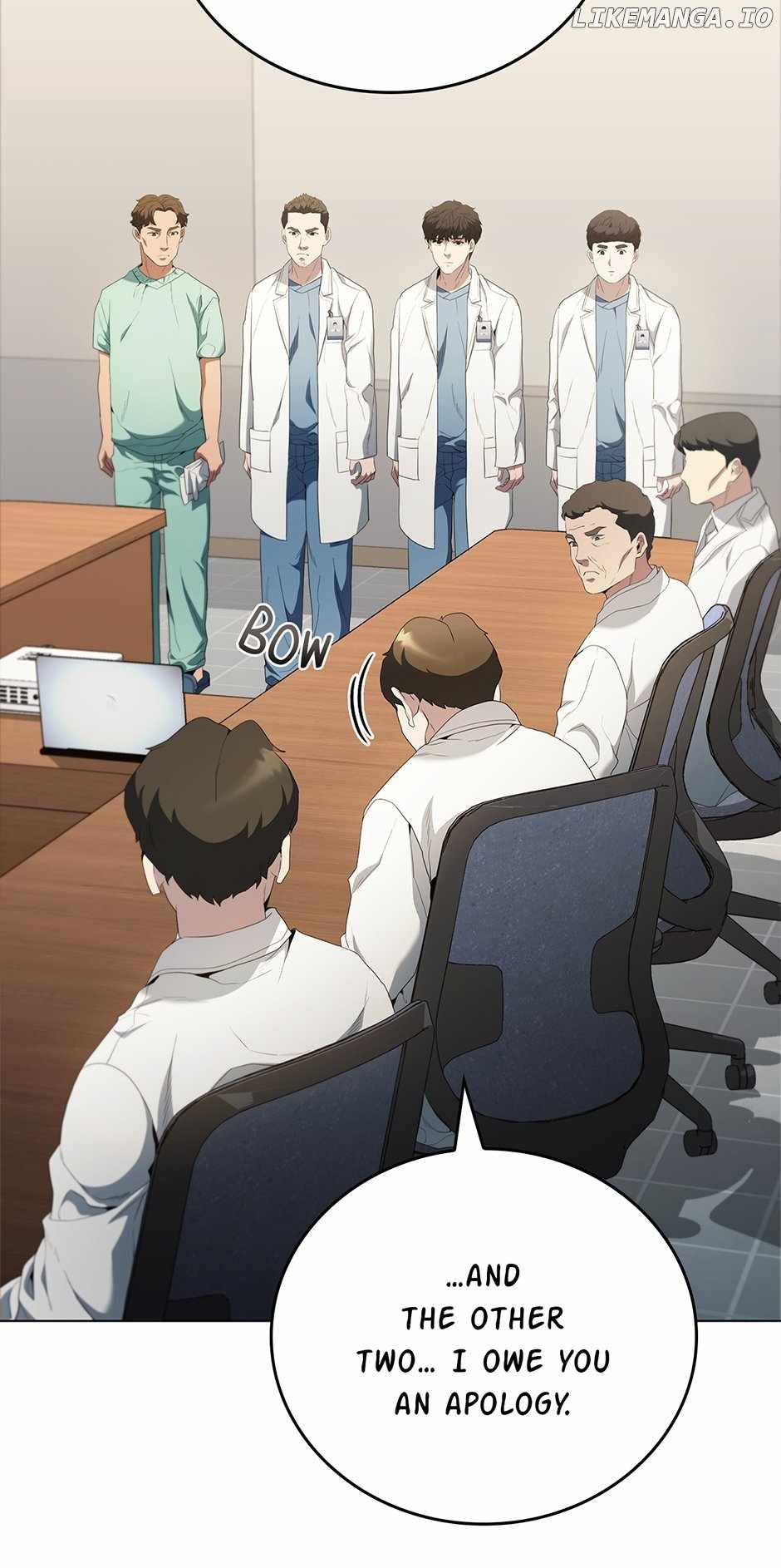 Read Dr. Choi Tae-Soo Manga Online
