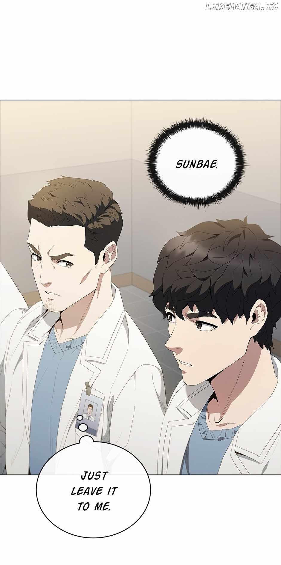 Read Dr. Choi Tae-Soo Manga Online