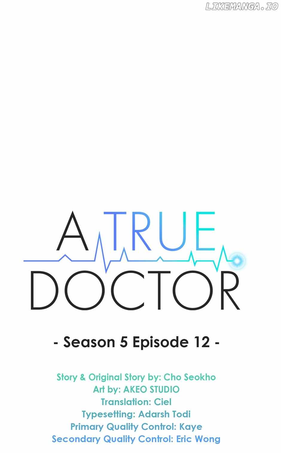 Read Dr. Choi Tae-Soo Manga Online