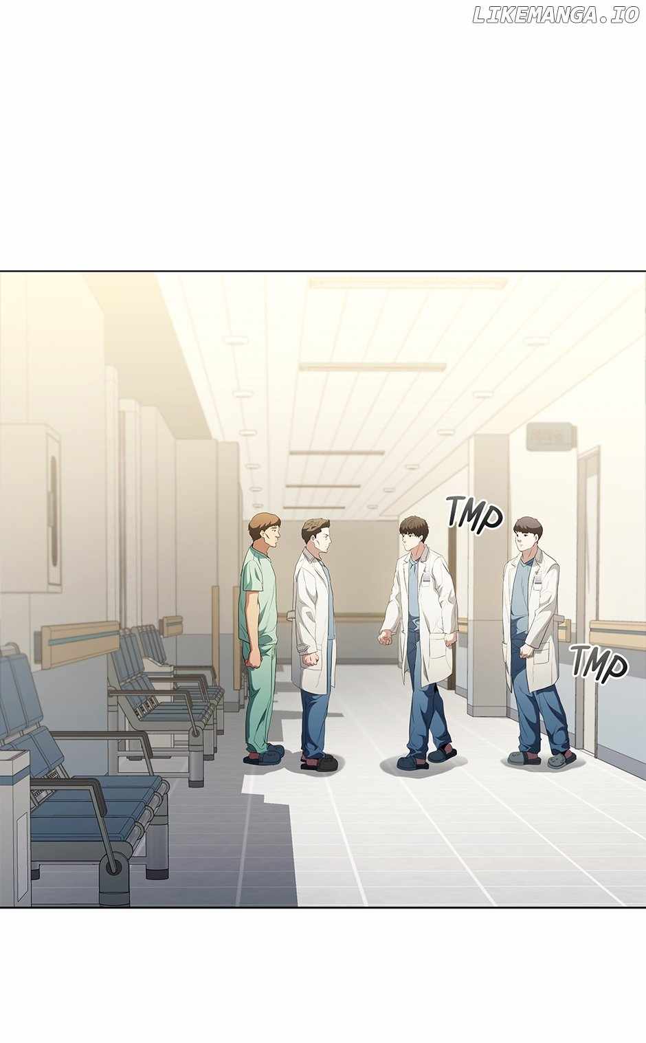 Read Dr. Choi Tae-Soo Manga Online