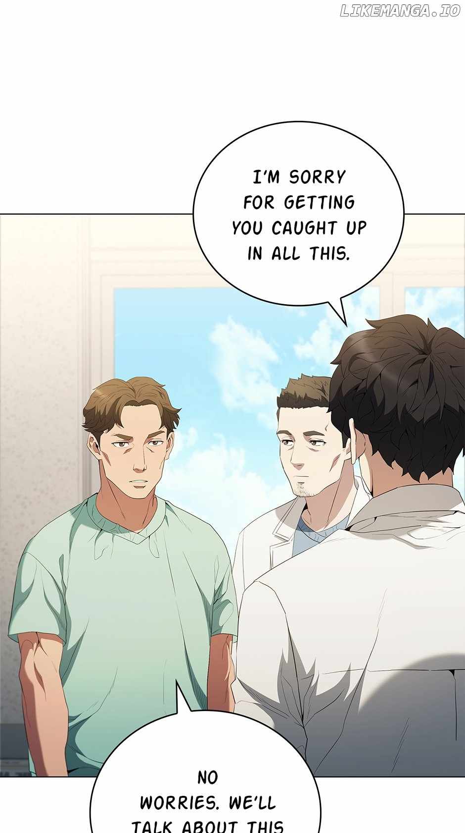 Read Dr. Choi Tae-Soo Manga Online