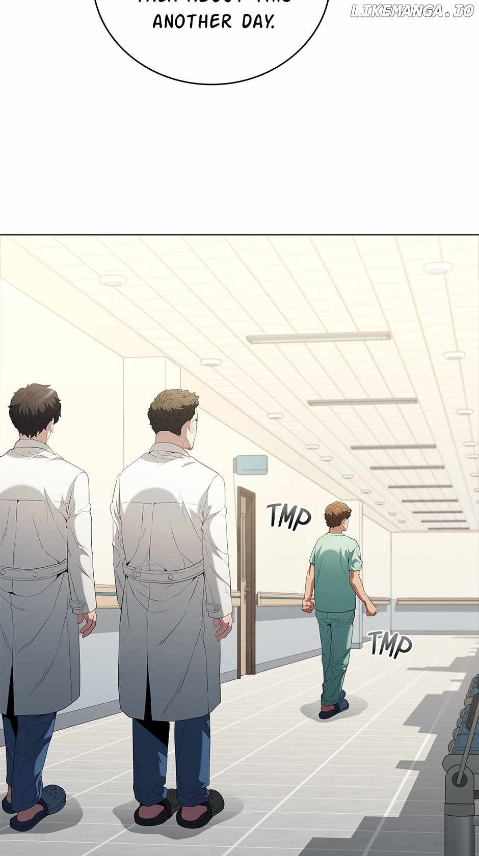 Read Dr. Choi Tae-Soo Manga Online